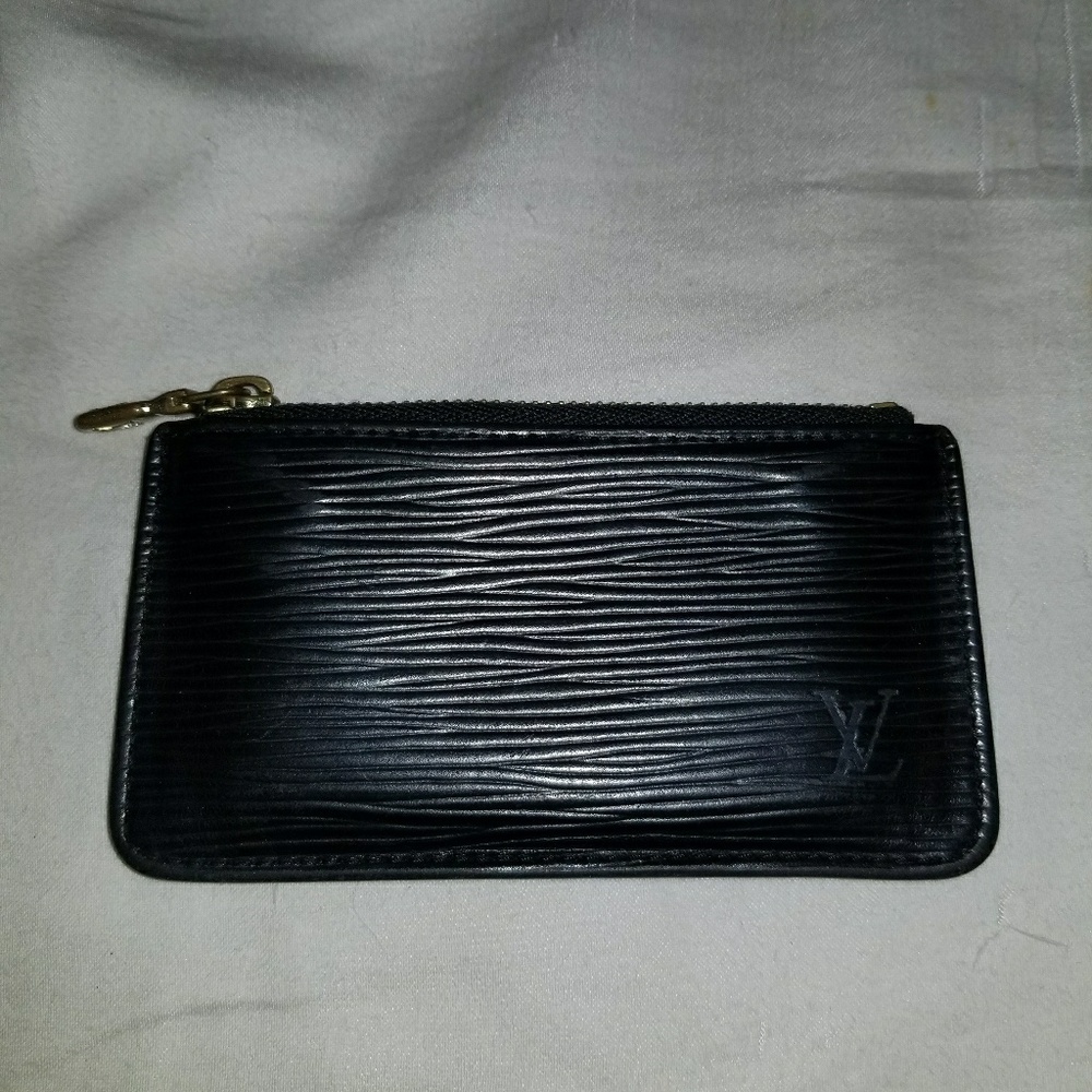 Louis Vuitton Keyholder/Wallet